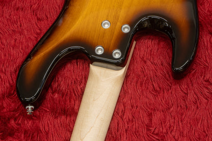 【outlet】Kikuchi Guitars / Hermes RV4 TCB 3.700kg #119【GIB Yokohama】