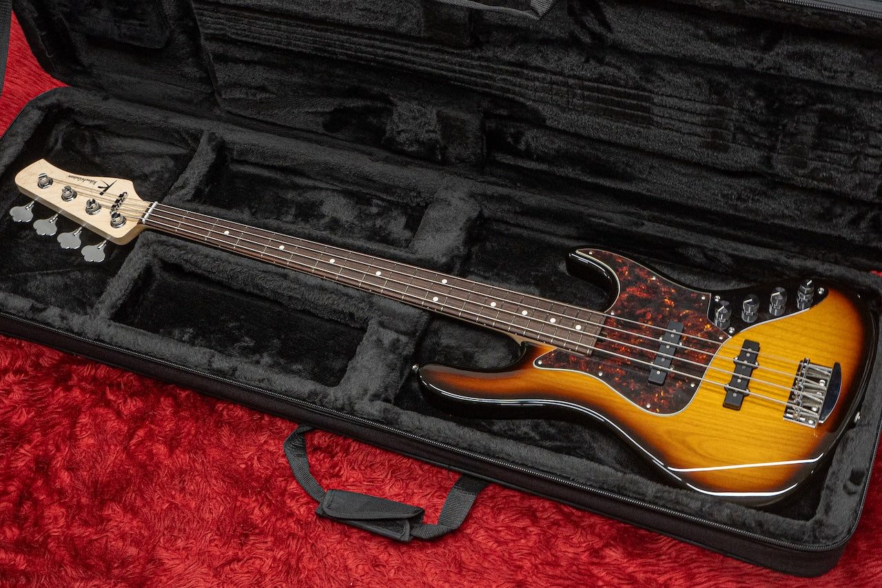【outlet】Kikuchi Guitars / Hermes RV4 TCB 3.700kg #119【GIB Yokohama】