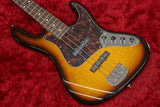 【new】Kikuchi Guitars / Hermes RV4 TCB 3.700kg #119【GIB Yokohama】