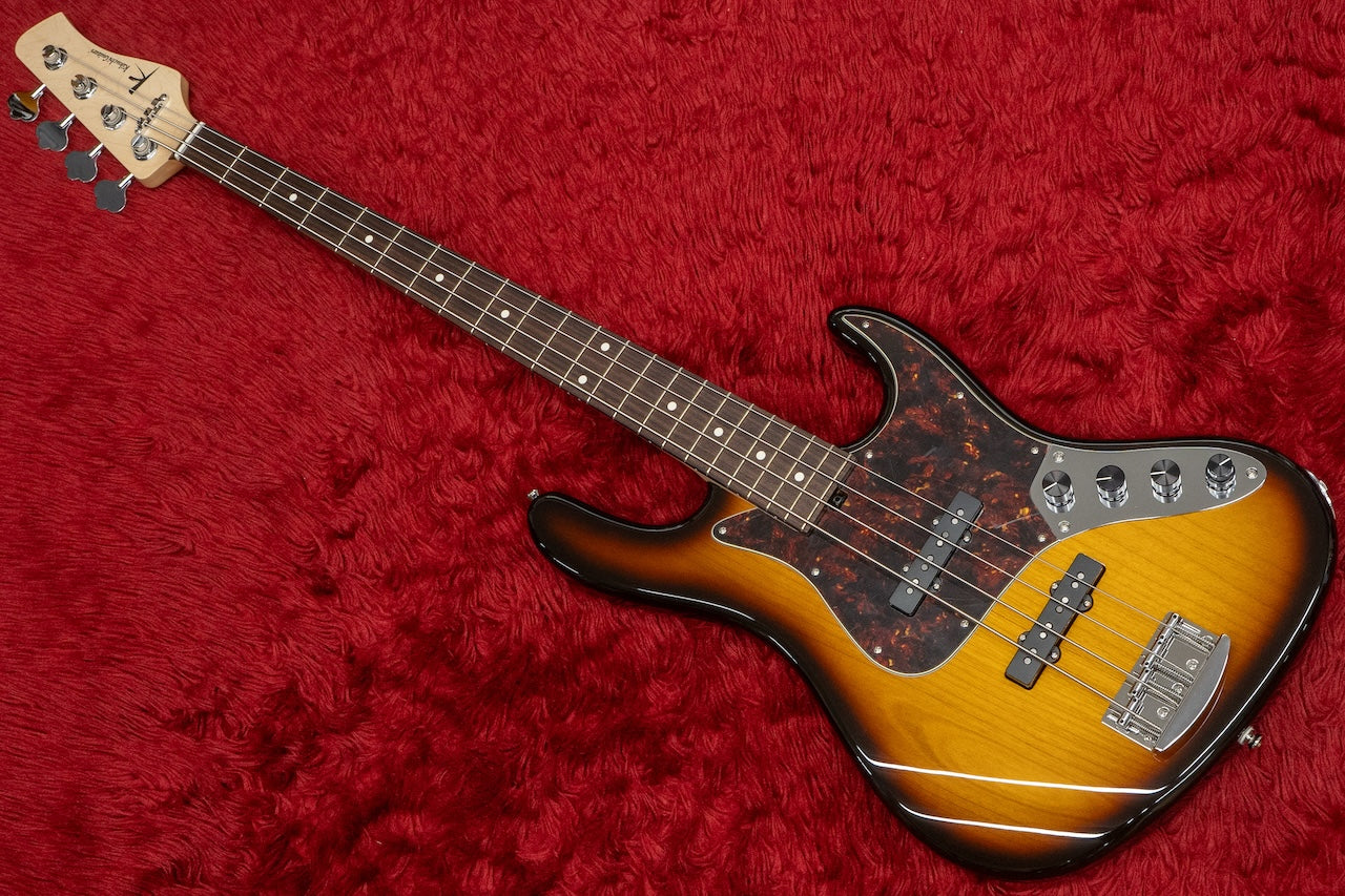 【outlet】Kikuchi Guitars / Hermes RV4 TCB 3.700kg #119【GIB Yokohama】
