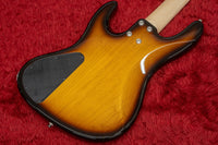 【new】Kikuchi Guitars / Hermes RV4 TCB 3.700kg #119【GIB Yokohama】