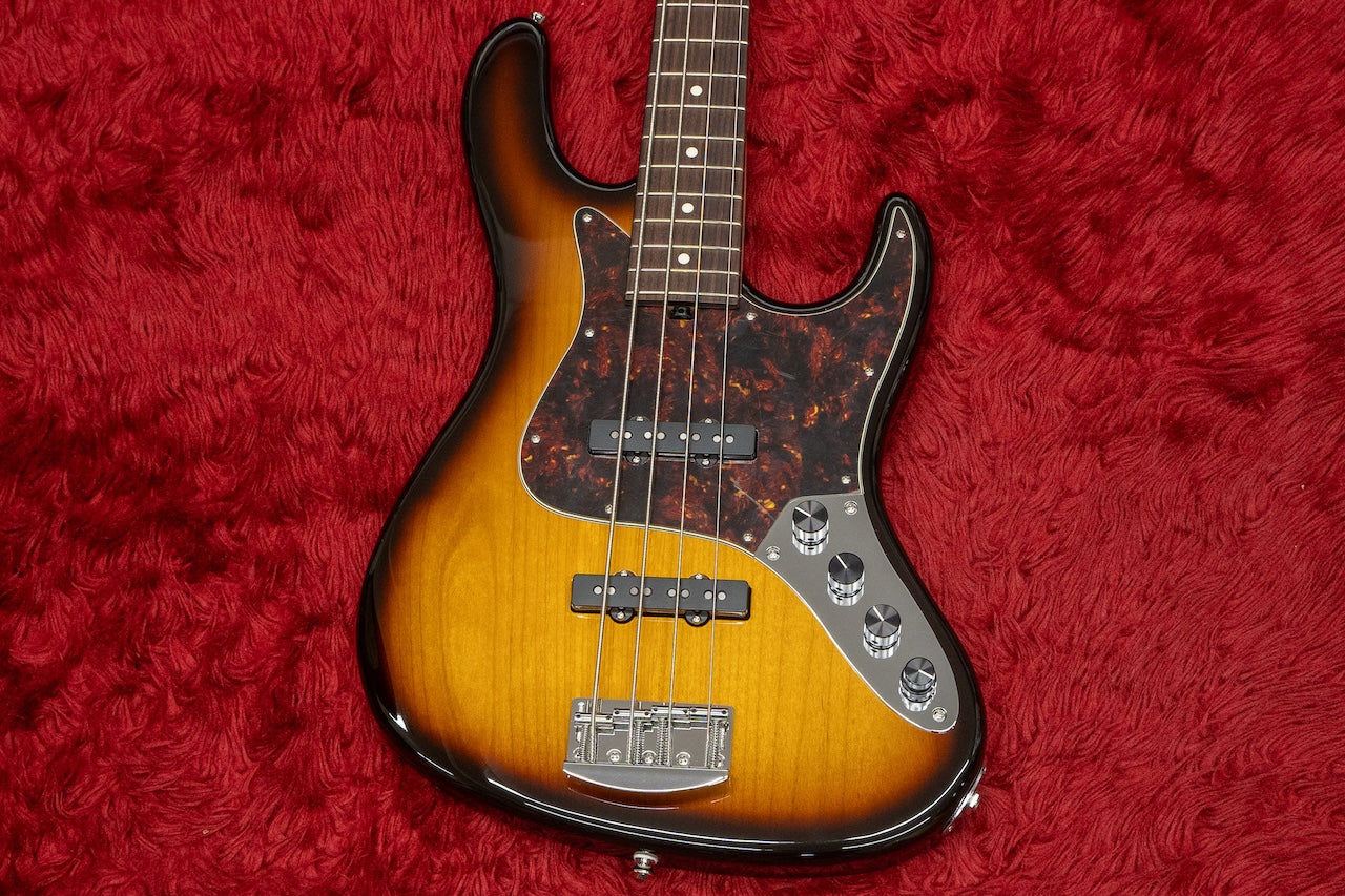 【outlet】Kikuchi Guitars / Hermes RV4 TCB 3.700kg #119【GIB Yokohama】