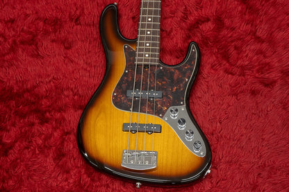 【outlet】Kikuchi Guitars / Hermes RV4 TCB 3.700kg #119【GIB Yokohama】