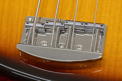 【outlet】Kikuchi Guitars / Hermes RV4 TCB 3.700kg #119【GIB Yokohama】