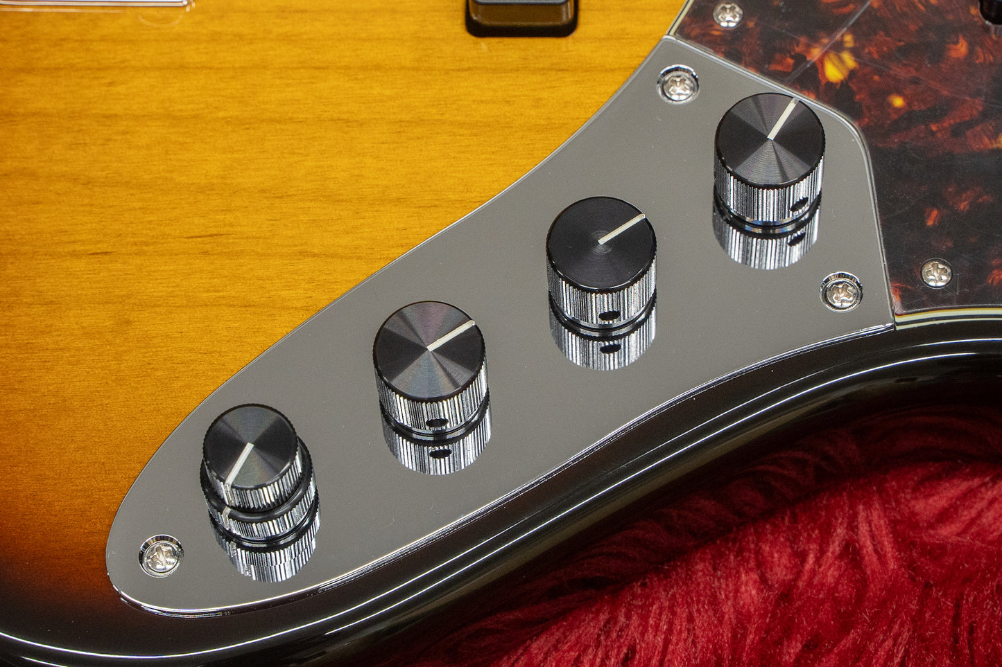 【outlet】Kikuchi Guitars / Hermes RV4 TCB 3.700kg #119【GIB Yokohama】