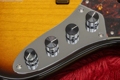 【outlet】Kikuchi Guitars / Hermes RV4 TCB 3.700kg #119【GIB Yokohama】