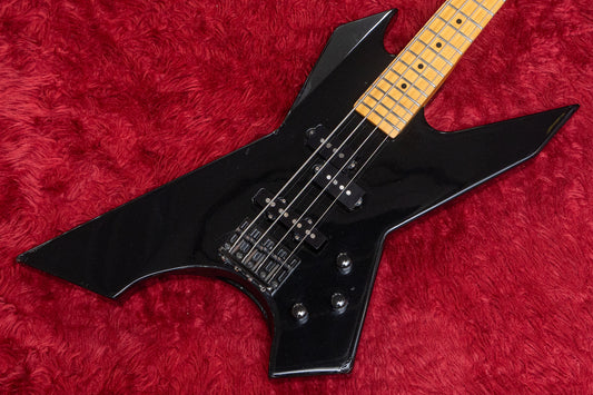 【used】killer / KB-Dagger PJ Black 3.840kg【GIB Yokohama】