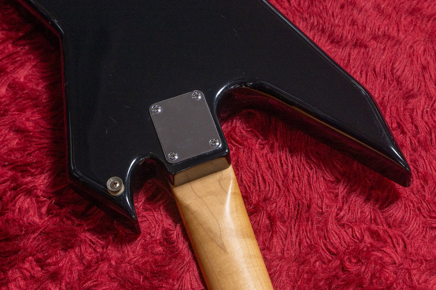 【used】killer / KB-Dagger PJ Black 3.840kg【GIB Yokohama】