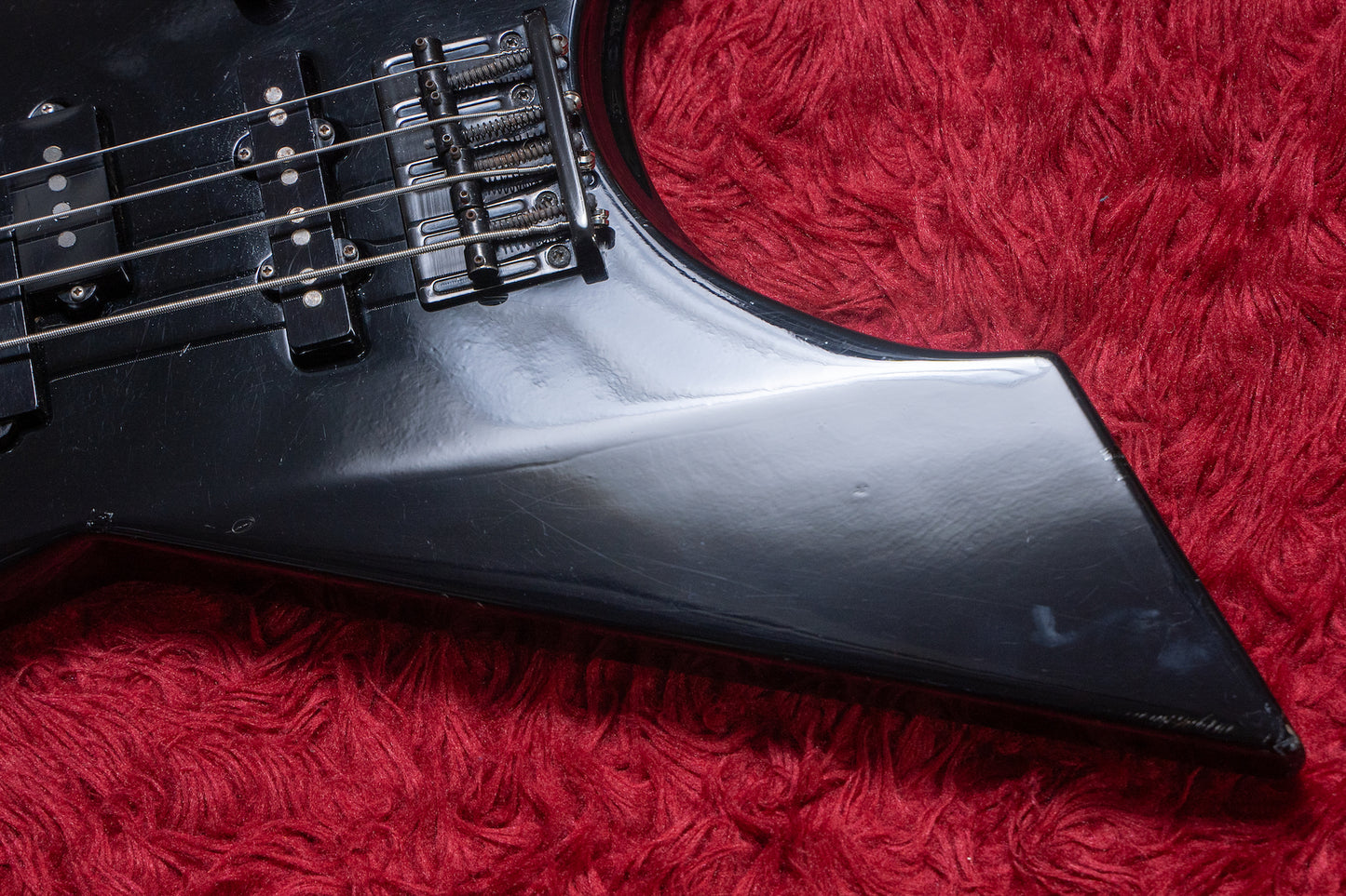 【used】killer / KB-Dagger PJ Black 3.840kg【GIB Yokohama】