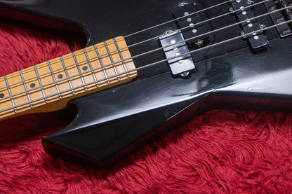 【used】killer / KB-Dagger PJ Black 3.840kg【GIB Yokohama】