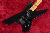 【used】killer / KB-Dagger PJ Black 0 3.840kg【GIB横浜】