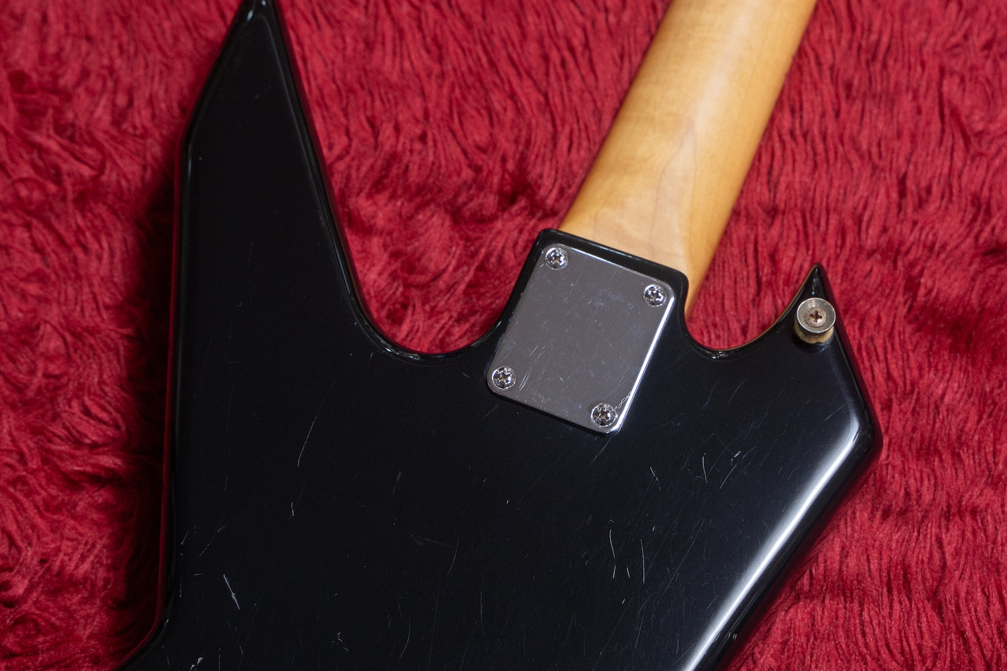 【used】killer / KB-Dagger PJ Black 3.840kg【GIB Yokohama】