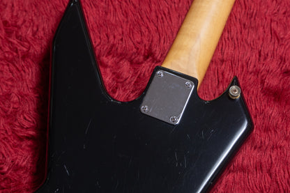【used】killer / KB-Dagger PJ Black 3.840kg【GIB Yokohama】