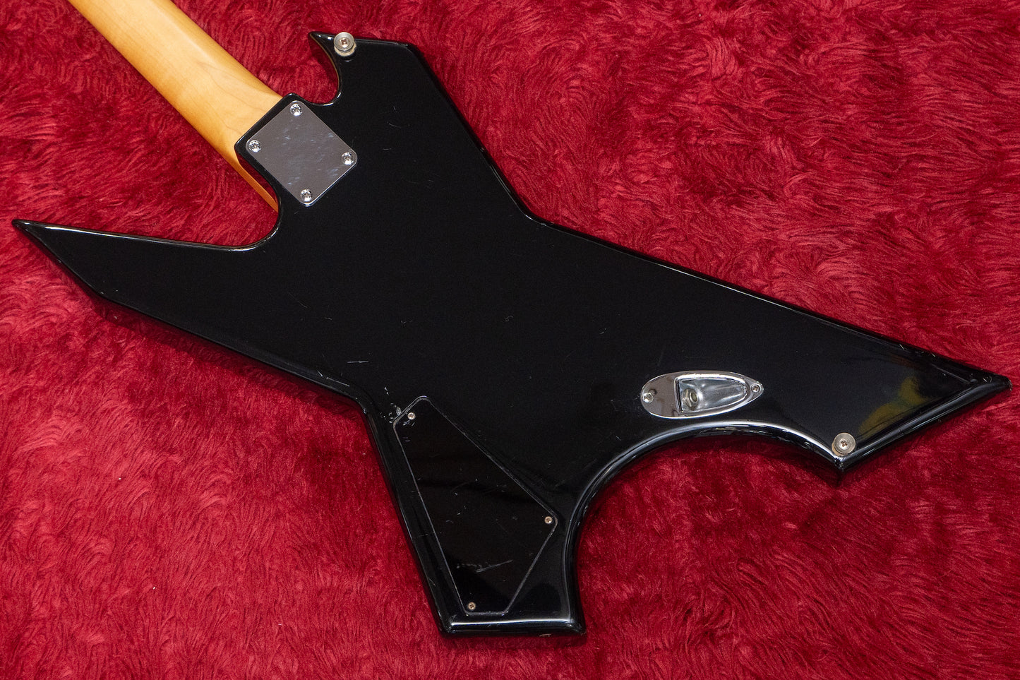 【used】killer / KB-Dagger PJ Black 3.840kg【GIB Yokohama】