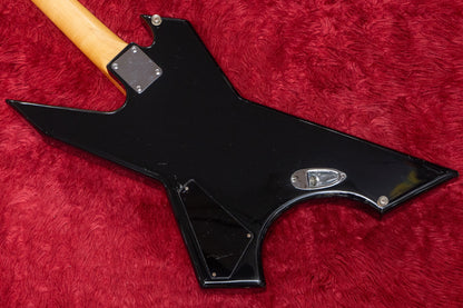 【used】killer / KB-Dagger PJ Black 3.840kg【GIB Yokohama】