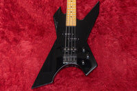 【used】killer / KB-Dagger PJ Black 0 3.840kg【GIB横浜】