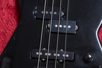 【used】killer / KB-Dagger PJ Black 3.840kg【GIB Yokohama】