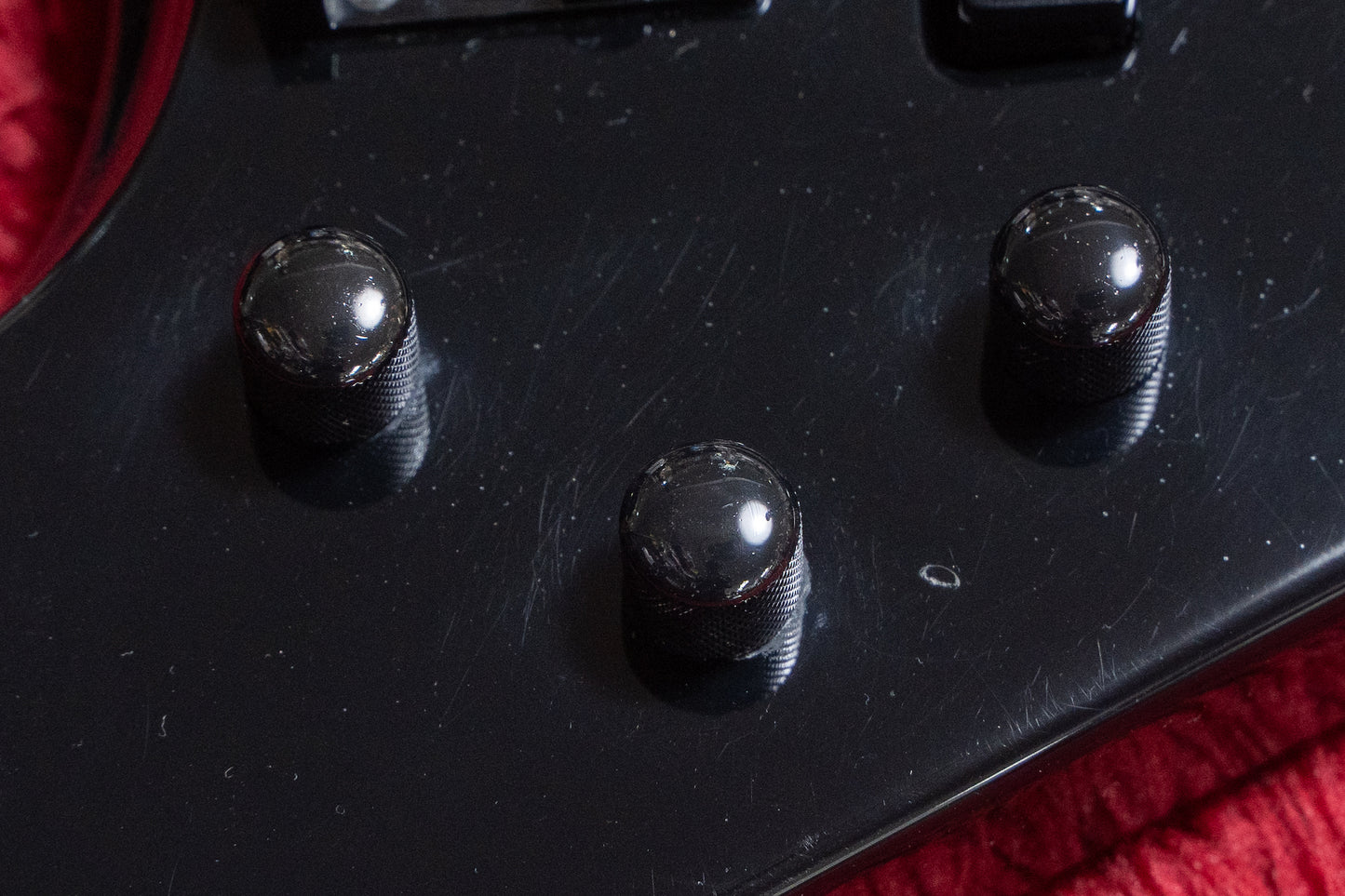 【used】killer / KB-Dagger PJ Black 3.840kg【GIB Yokohama】