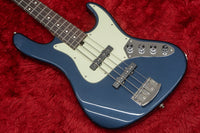 【new】Kikuchi Guitars / Hermes RV4 LPB 3.815Kg #173【GIB Yokohama】