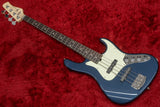 【new】Kikuchi Guitars / Hermes RV4 LPB 3.815Kg #173【GIB Yokohama】