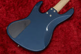 【new】Kikuchi Guitars / Hermes RV4 LPB 3.815Kg #173【GIB Yokohama】