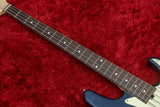 【new】Kikuchi Guitars / Hermes RV4 LPB 3.815Kg #173【GIB Yokohama】