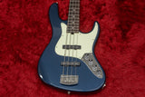 【new】Kikuchi Guitars / Hermes RV4 LPB 3.815Kg #173【GIB Yokohama】