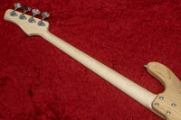 【new】Kikuchi Guitars / Hermes MV4 NAT 3.675kg #183【GIB Yokohama】