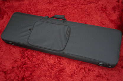 【new】Kikuchi Guitars / Hermes MV4 NAT 3.675kg #183【GIB Yokohama】