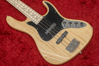 【new】Kikuchi Guitars / Hermes MV4 NAT 3.675kg #183【GIB Yokohama】