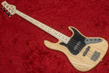 【new】Kikuchi Guitars / Hermes MV4 NAT 3.675kg #183【GIB Yokohama】