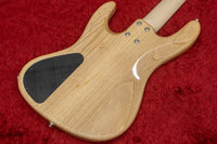 【new】Kikuchi Guitars / Hermes MV4 NAT 3.675kg #183【GIB Yokohama】