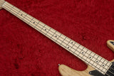 【new】Kikuchi Guitars / Hermes MV4 NAT 3.675kg #183【GIB Yokohama】