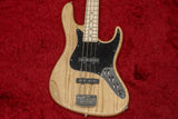 【new】Kikuchi Guitars / Hermes MV4 NAT 3.675kg #183【GIB Yokohama】