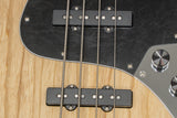 【new】Kikuchi Guitars / Hermes MV4 NAT 3.675kg #183【GIB Yokohama】