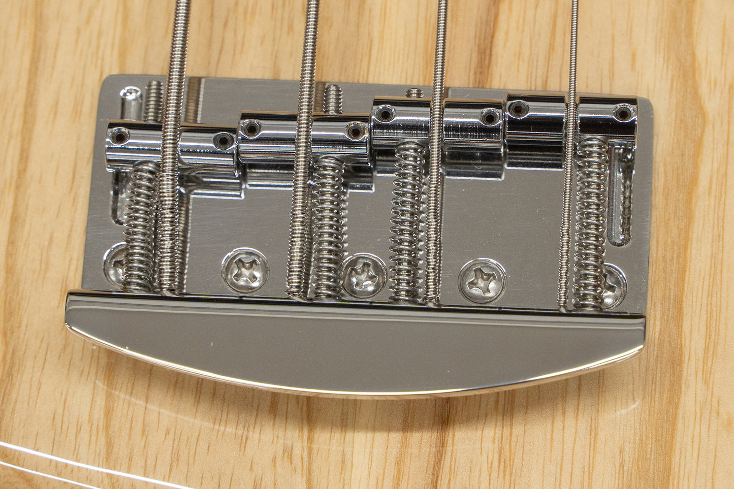 【new】Kikuchi Guitars / Hermes MV4 NAT 3.675kg #183【GIB Yokohama】