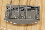 【new】Kikuchi Guitars / Hermes MV4 NAT 3.675kg #183【GIB Yokohama】