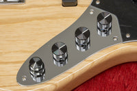 【new】Kikuchi Guitars / Hermes MV4 NAT 3.675kg #183【GIB Yokohama】