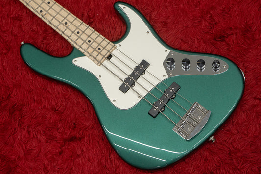 【outlet】Kikuchi Guitars / Hermes MV4 BRG 3.655kg #186【GIB Yokohama】