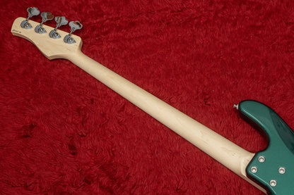 【outlet】Kikuchi Guitars / Hermes MV4 BRG 3.655kg #186【GIB Yokohama】