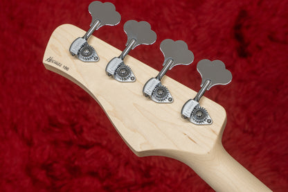 【outlet】Kikuchi Guitars / Hermes MV4 BRG 3.655kg #186【GIB Yokohama】