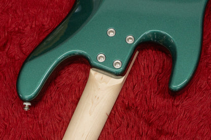 【outlet】Kikuchi Guitars / Hermes MV4 BRG 3.655kg #186【GIB Yokohama】