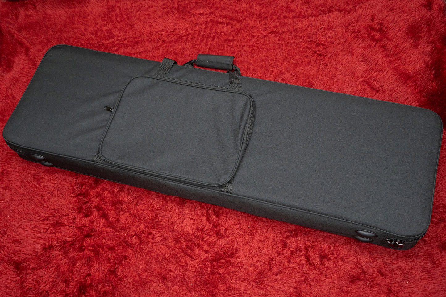 【outlet】Kikuchi Guitars / Hermes MV4 BRG 3.655kg #186【GIB Yokohama】