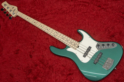【outlet】Kikuchi Guitars / Hermes MV4 BRG 3.655kg #186【GIB Yokohama】
