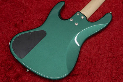 【outlet】Kikuchi Guitars / Hermes MV4 BRG 3.655kg #186【GIB Yokohama】