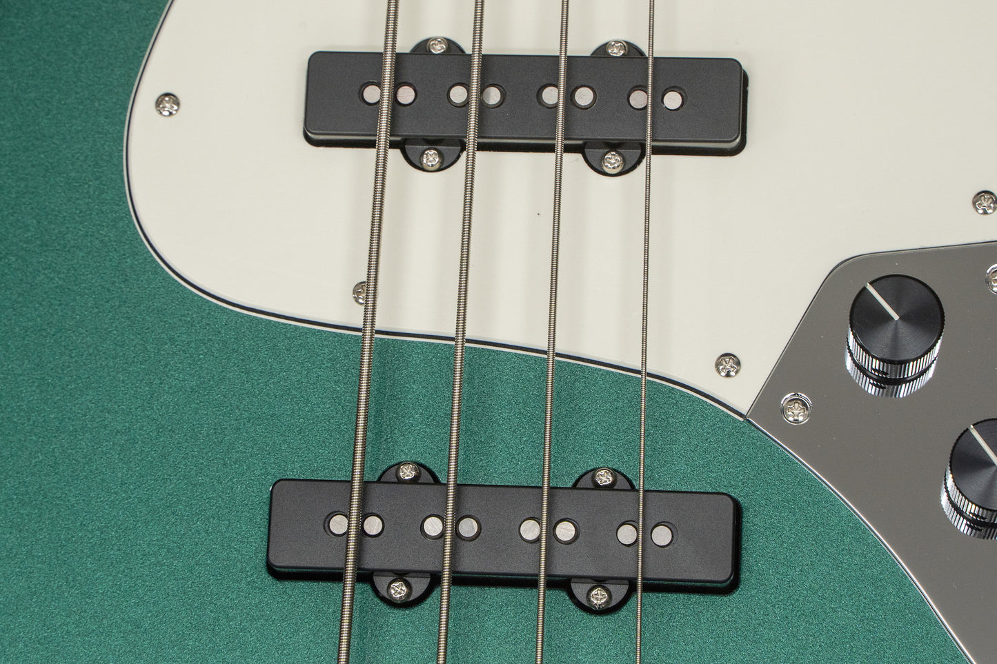 【outlet】Kikuchi Guitars / Hermes MV4 BRG 3.655kg #186【GIB Yokohama】