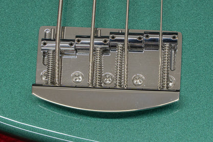 【outlet】Kikuchi Guitars / Hermes MV4 BRG 3.655kg #186【GIB Yokohama】