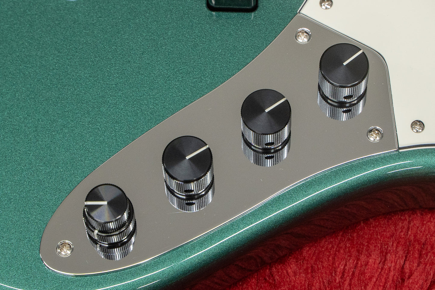 【outlet】Kikuchi Guitars / Hermes MV4 BRG 3.655kg #186【GIB Yokohama】