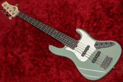 【new】Kikuchi Guitar / Custom Bass 5 3.675kg #55【GIB Yokohama】