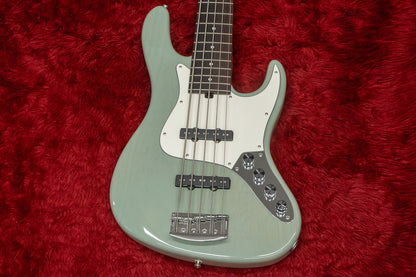 【new】Kikuchi Guitar / Custom Bass 5 3.675kg #55【GIB Yokohama】